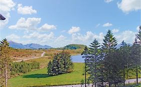 Nice Home In Leknes With House Sea View